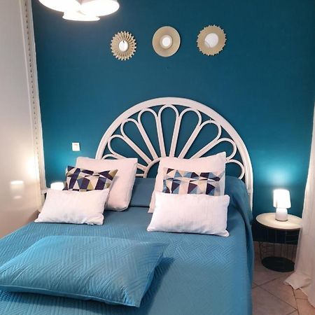 9 Lyly Location F3 Mezzanine Apartamento Sainte-Anne Exterior foto