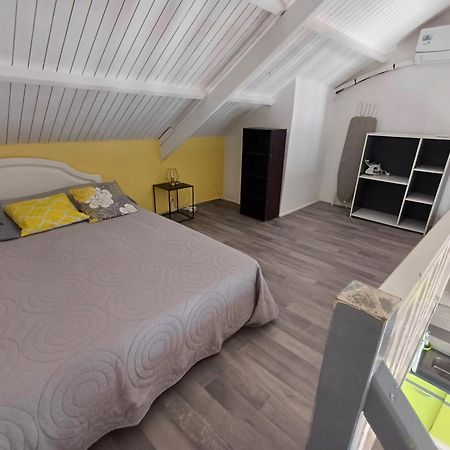 9 Lyly Location F3 Mezzanine Apartamento Sainte-Anne Exterior foto