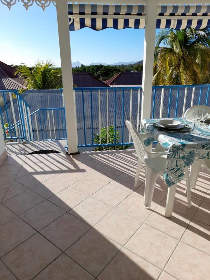 9 Lyly Location F3 Mezzanine Apartamento Sainte-Anne Exterior foto