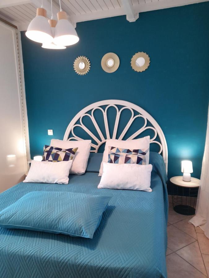9 Lyly Location F3 Mezzanine Apartamento Sainte-Anne Exterior foto