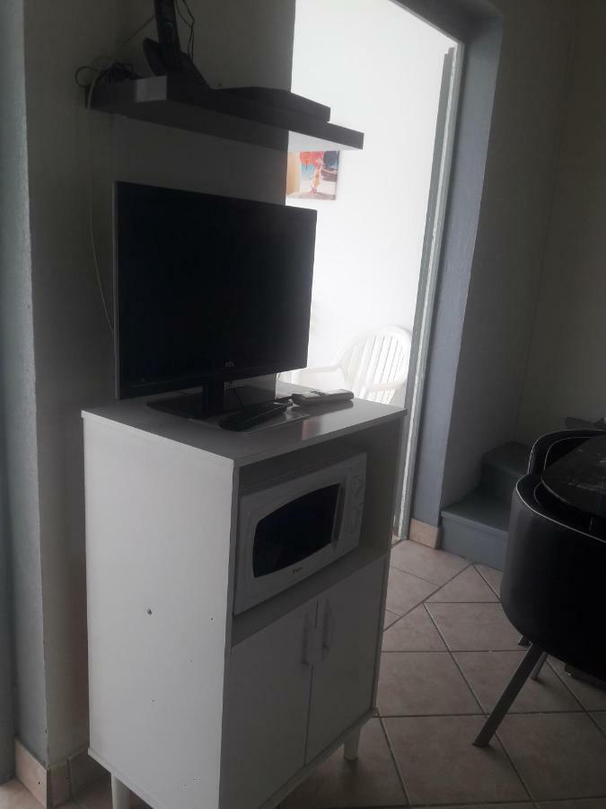 9 Lyly Location F3 Mezzanine Apartamento Sainte-Anne Exterior foto